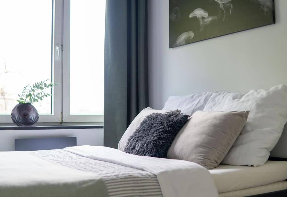 Appartamento Roomsy - Siennicka Danzica