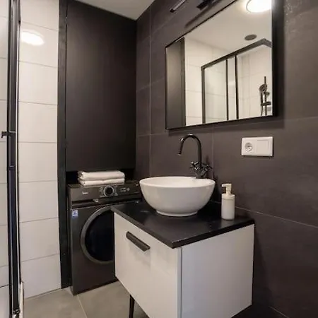 Roomsy - Siennicka Gdansk Exterior photo