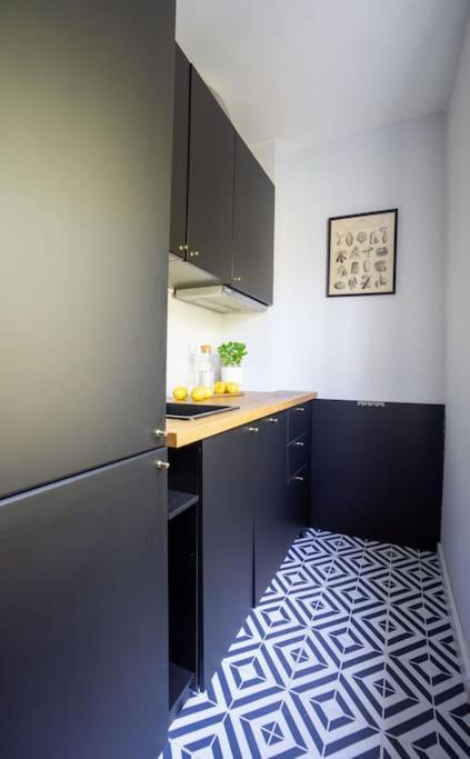 Apartment Roomsy - Siennicka