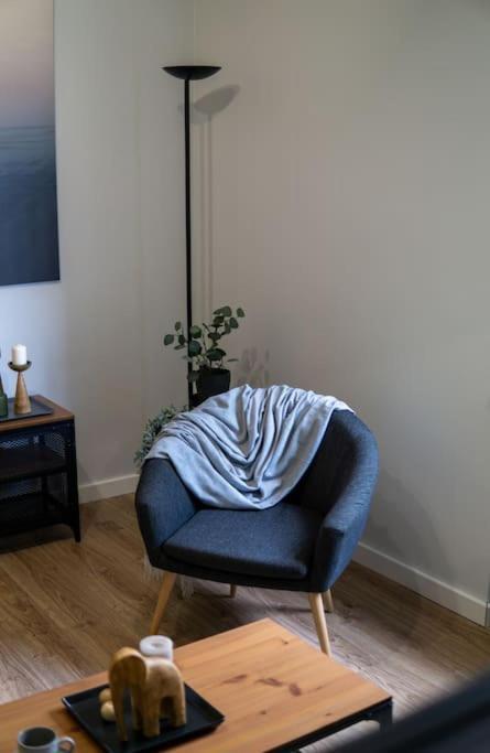 Apartment Roomsy - Siennicka Gdansk