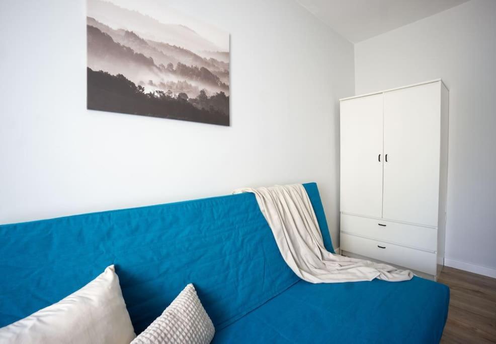 Roomsy - Siennicka Gdansk