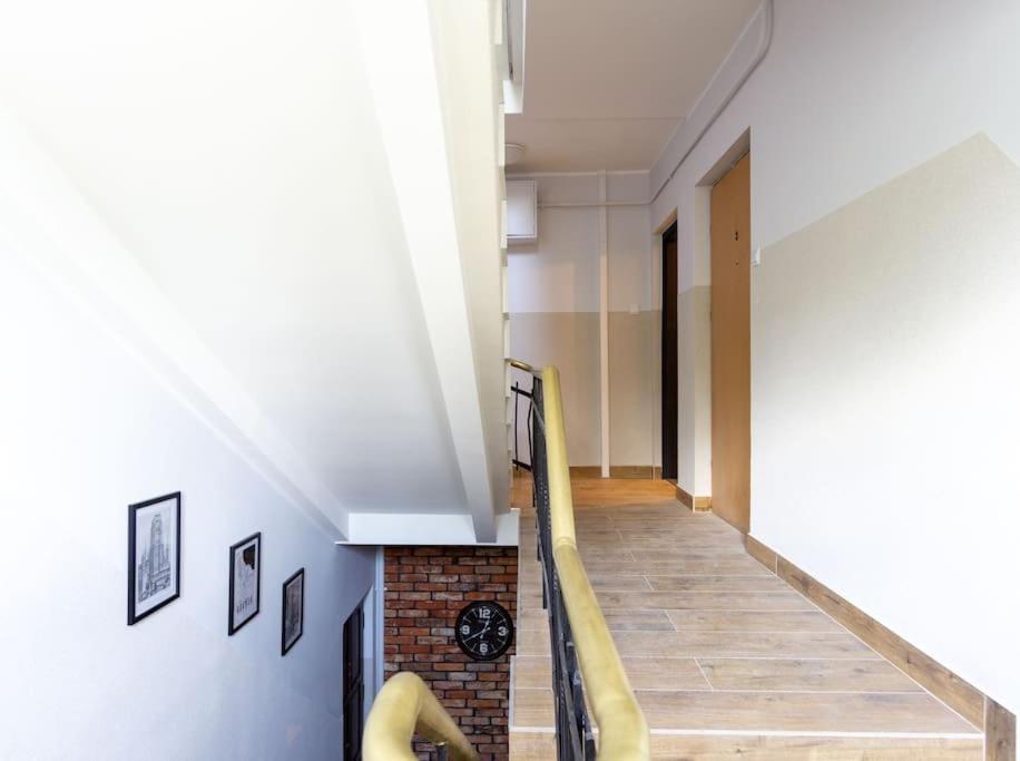 Roomsy - Siennicka * Gdansk