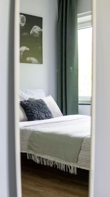 Roomsy - Siennicka Apartment