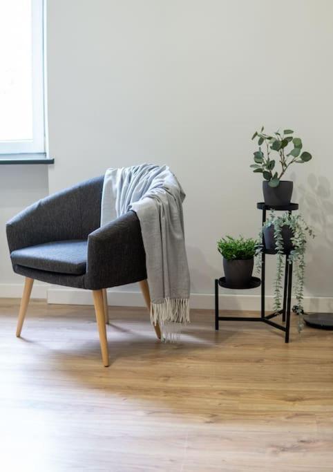Apartment Roomsy - Siennicka *