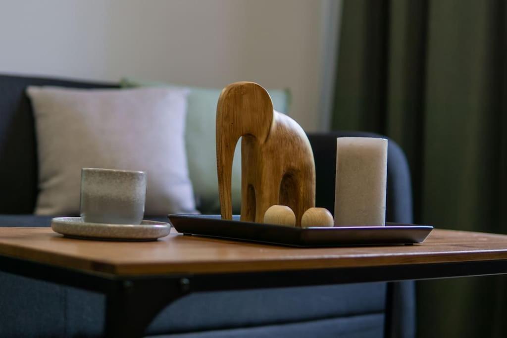 Apartment Roomsy - Siennicka *