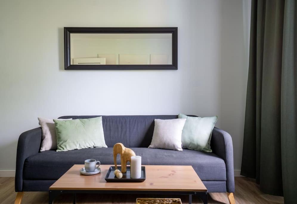 Roomsy - Siennicka Gdansk
