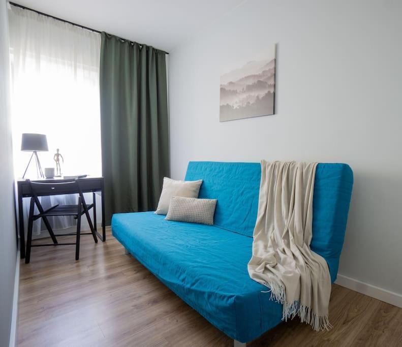 Roomsy - Siennicka * Gdansk