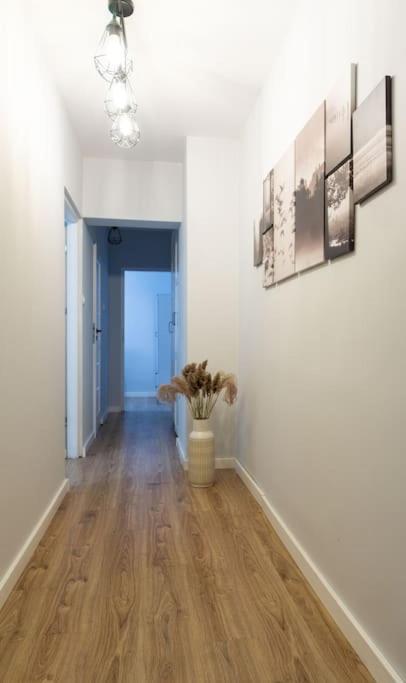 Apartment Roomsy - Siennicka *