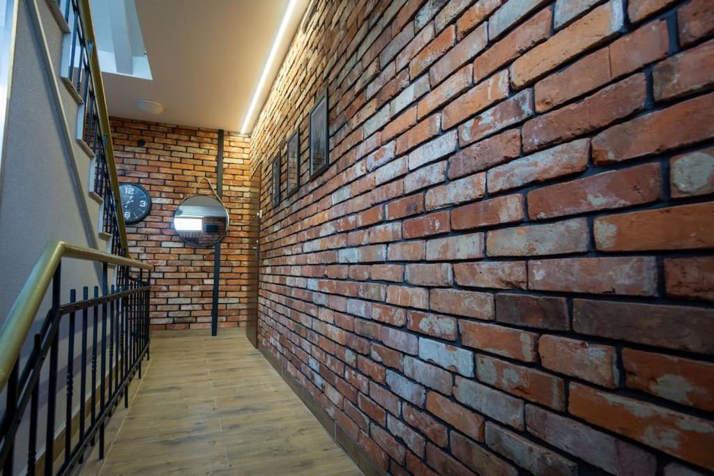 Apartment Roomsy - Siennicka Gdansk